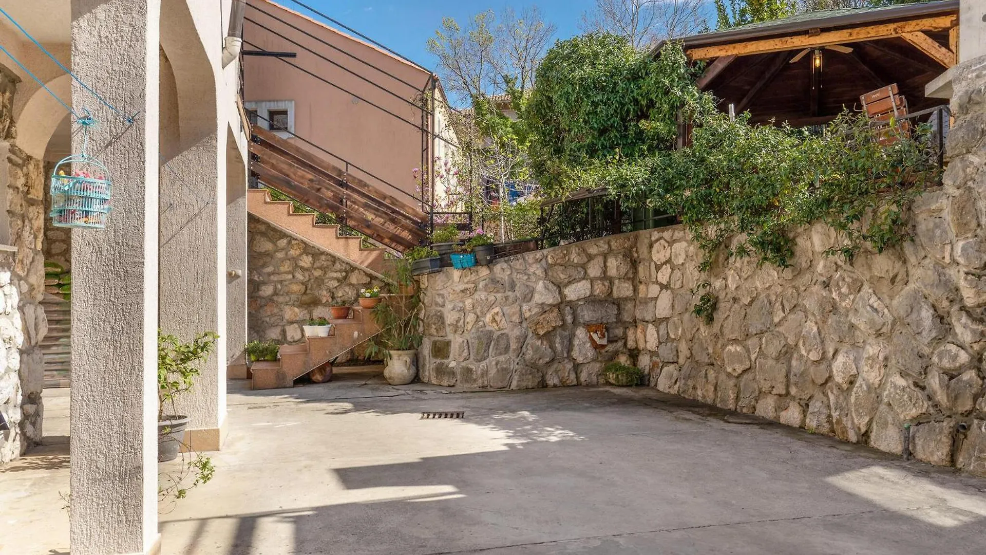 Pet Friendly Apartment In Bakar With Kitchen 0*,  크로아티아